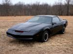 Pontiac Firebird Trans Am 1982 года